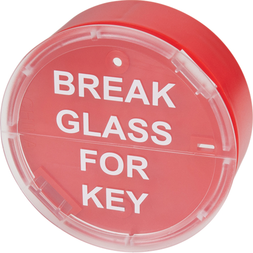 Key Boxes Brunswick Fyr & Safety