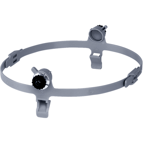 North&reg; Speedy-Loop Helmet Attachment Brunswick Fyr & Safety
