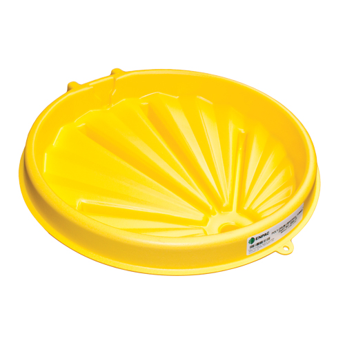 Entonnoirs Poly-Drum Funnel universel Brunswick Fyr & Safety
