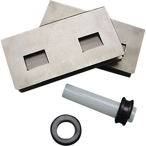 Sump-to-Sump Drain Kit Brunswick Fyr & Safety