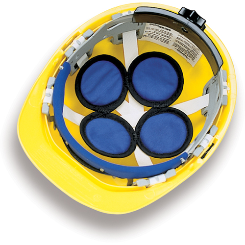 CALOTTES DE REFROIDISSEMENT Brunswick Fyr & Safety