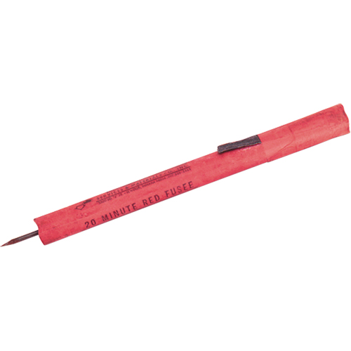 Safety Flares, With Spike, 30 mins. Brunswick Fyr & Safety