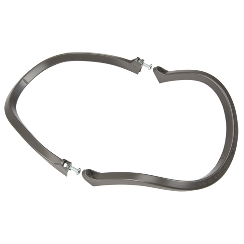 Replacement Lens Frame Kits Brunswick Fyr & Safety