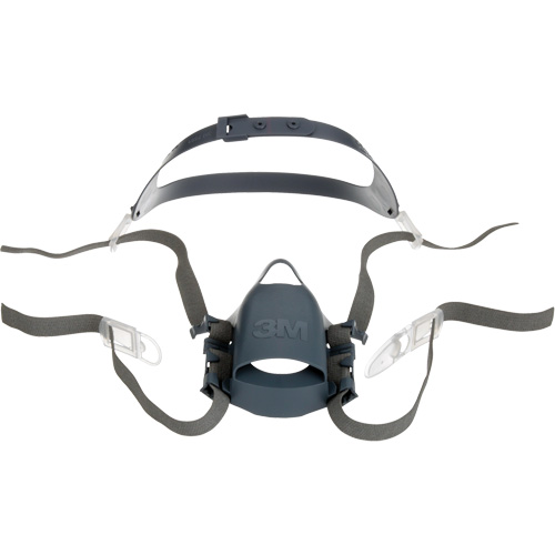 Replacement Head Harnesses Brunswick Fyr & Safety