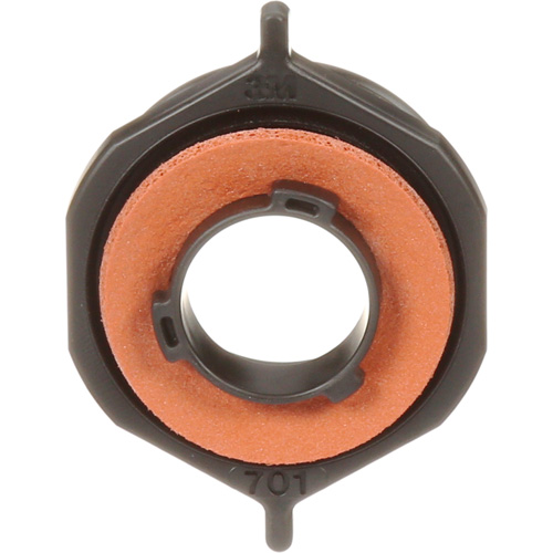 Adaptateurs de filtre &agrave; cartouche de rechange Brunswick Fyr & Safety