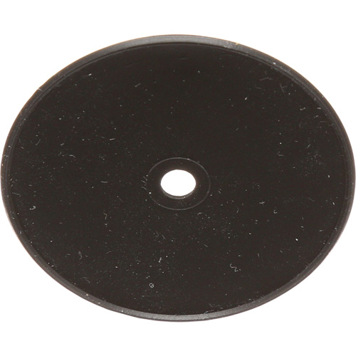 Soupapes d'inspiration de rechange Brunswick Fyr & Safety