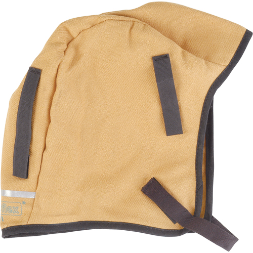 Winter Liner, One Size, Beige Brunswick Fyr & Safety