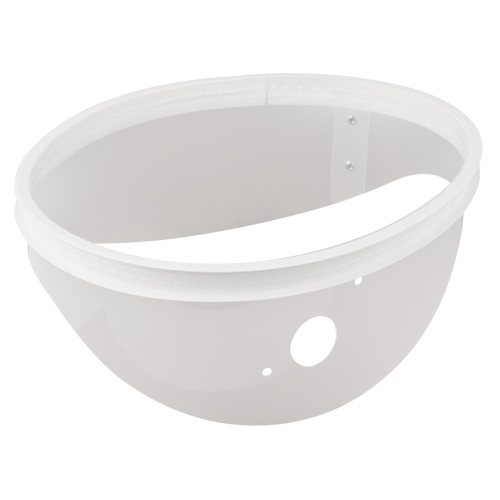 Collar for Fit Test Apparatus, Qualitative Brunswick Fyr & Safety