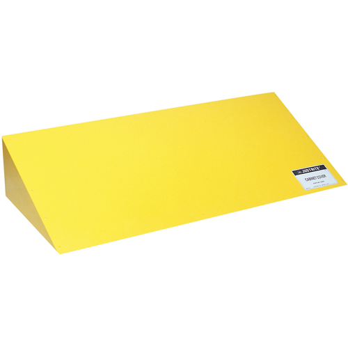 Couvercle d'armoire pour armoire Sure-Grip Ex pour produits inflammables Brunswick Fyr & Safety