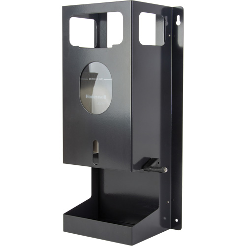 Howard Leight Leight&reg; Source 500 Earplug Dispenser Brunswick Fyr & Safety