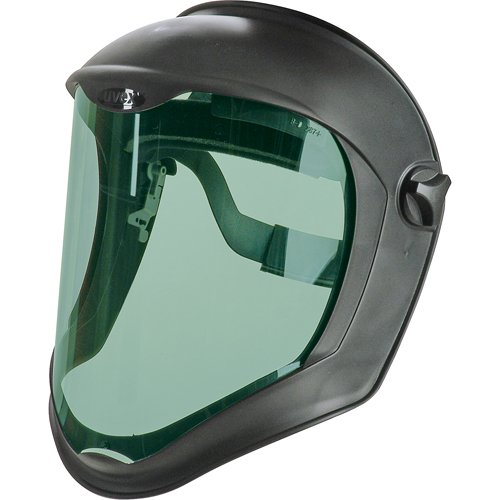 Bionic Replacement Faceshield, Polycarbonate, 3.0 Tint Brunswick Fyr & Safety
