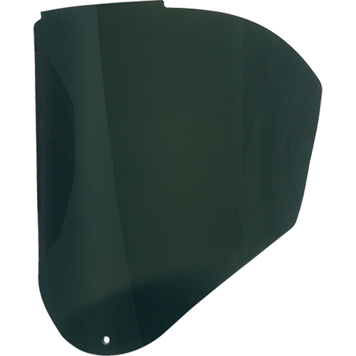 Bionic Replacement Faceshield, Polycarbonate, 5.0 Tint Brunswick Fyr & Safety