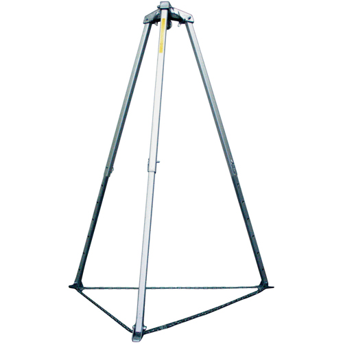 Miller&reg; Tripods Brunswick Fyr & Safety