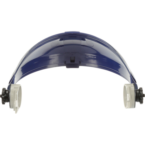 Harnais install&eacute; sur casque, Suspension Rochet Brunswick Fyr & Safety