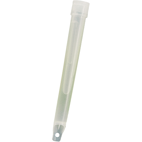 6" Cyalume&reg; Lightsticks, White, 30 mins. Duration Brunswick Fyr & Safety