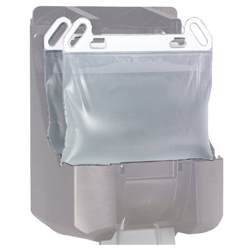 Aquarion&reg; Fluid Cartridges, Gravity-Fed, 3.7 gal. Capacity, Meets ANSI Z358.1 Brunswick Fyr & Safety