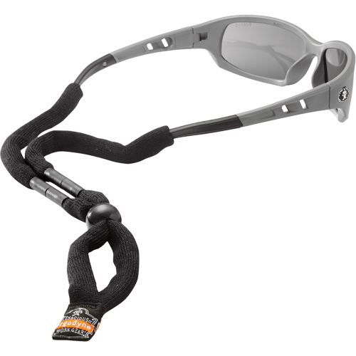 Cordon &agrave; lunettes de s&eacute;curit&eacute; Skullerz Brunswick Fyr & Safety