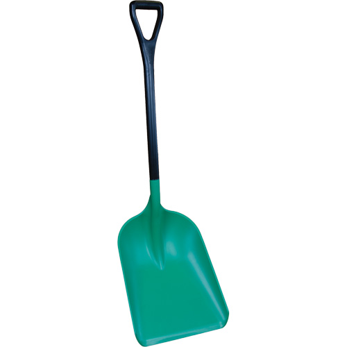 Pelle de s&eacute;curit&eacute; avec manche allong&eacute; Brunswick Fyr & Safety