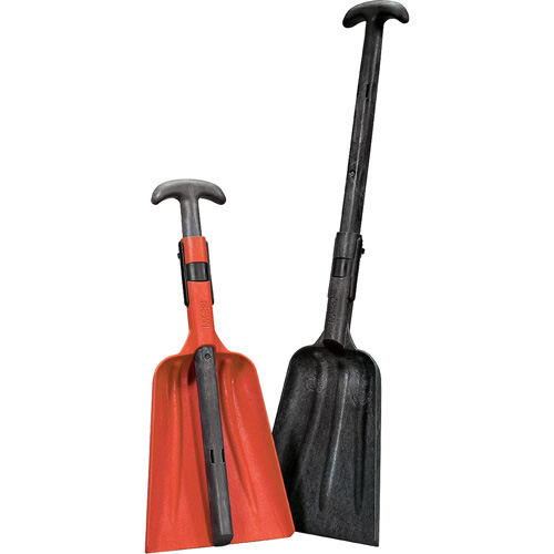 Collapsible Emergency Shovel Brunswick Fyr & Safety