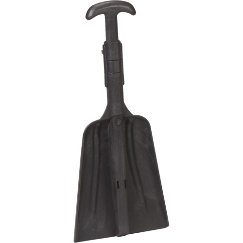 Collapsible Emergency Shovel Brunswick Fyr & Safety