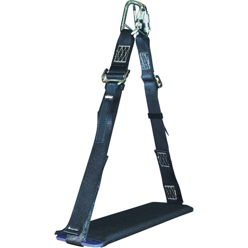 Bosun Chair Brunswick Fyr & Safety