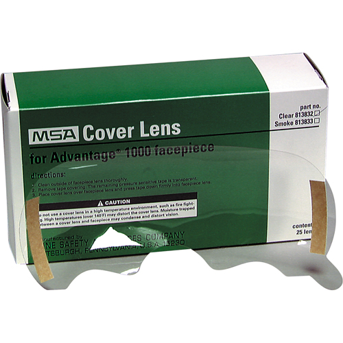 Flexible Cover Lens Brunswick Fyr & Safety
