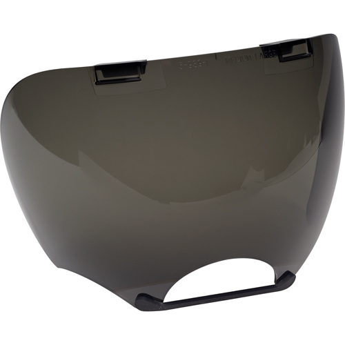 Lens Shields Brunswick Fyr & Safety