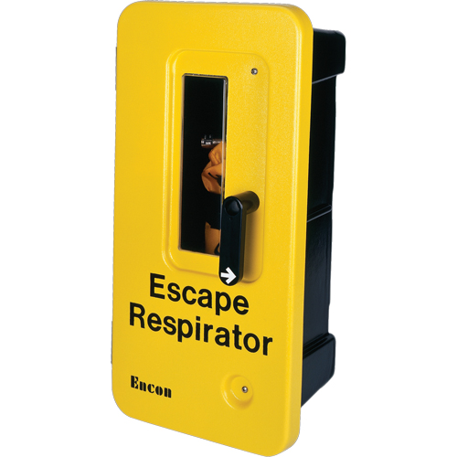 Transaire&reg; 5, Transaire&reg; 10, Custom Air V&reg; Escape Respirator - Accessories Brunswick Fyr & Safety