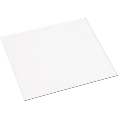 Clear Cover Lenses Brunswick Fyr & Safety