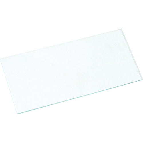 Clear Cover Lenses Brunswick Fyr & Safety