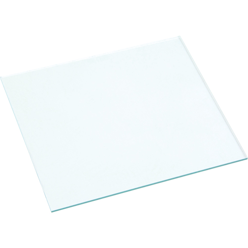 Couvre-plaques transparents Brunswick Fyr & Safety