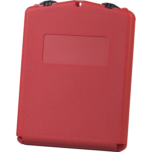 Boîtes de rangement pour documents, 11 x 2 1/8 x 14 1/2 Brunswick Fyr & Safety