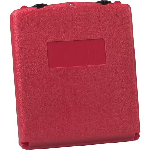 Boîtes de rangement pour documents, 13 1/8 x 3 9/16 x 15 3/4 Brunswick Fyr & Safety