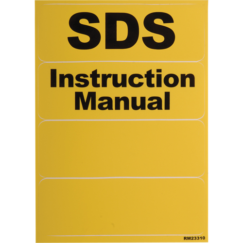 Document Storage Boxes - Label Pack Brunswick Fyr & Safety