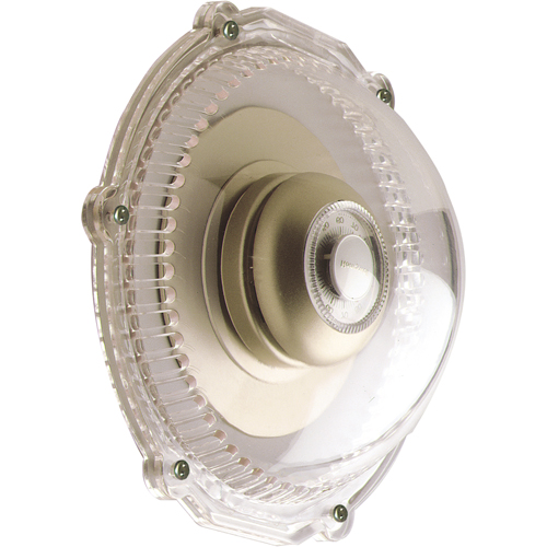 Protecteur de thermostat Brunswick Fyr & Safety