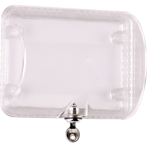 Protecteurs de thermostat Brunswick Fyr & Safety