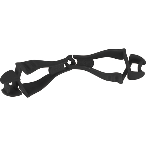Squids 3400 Glove Clip Holder with Dual Clips Brunswick Fyr & Safety