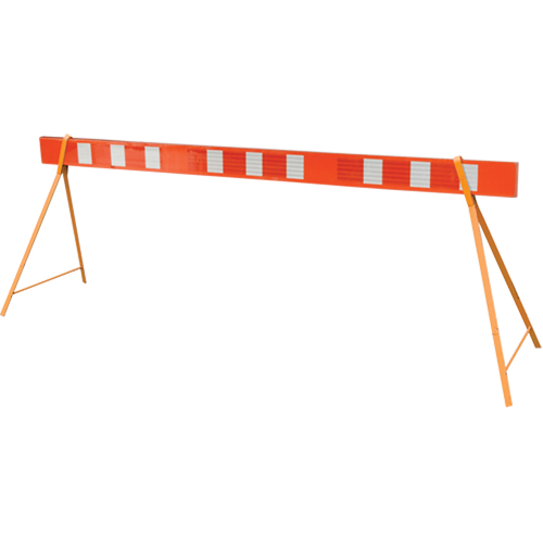 Street Barricades - A-Frame Support Leg Brunswick Fyr & Safety