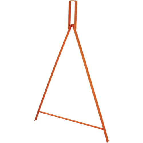 Street Barricades - A-Frame Support Leg Brunswick Fyr & Safety
