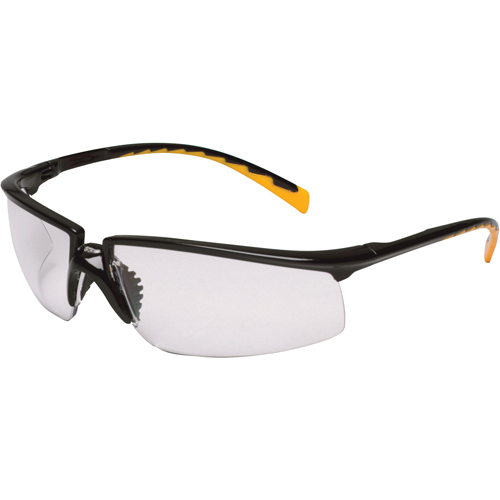 Privo Safety Glasses, Indoor/Outdoor Mirror Lens, Anti-Fog, Meets/Exceeds CSA Z94.3 Brunswick Fyr & Safety