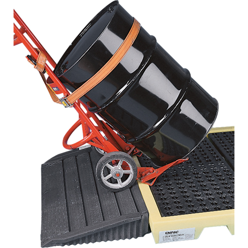 Multi-Purpose Work Ramp Brunswick Fyr & Safety