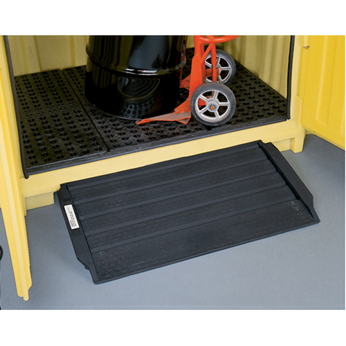 Multi-Purpose Work Ramp Brunswick Fyr & Safety