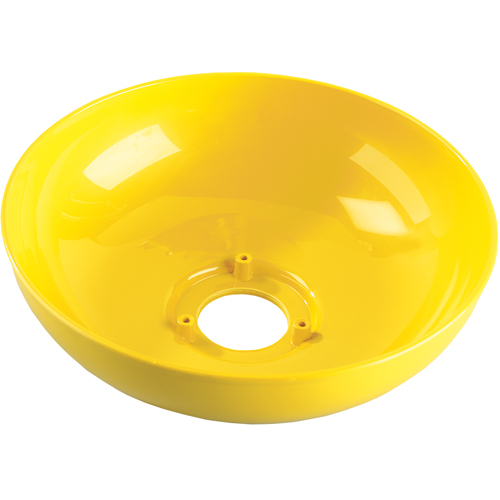 Replacement Plastic Eyewash Bowl Brunswick Fyr & Safety