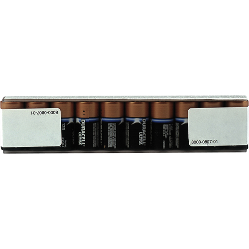 Bloc-pile au lithium pour DEA, Zoll AED Plus Pour, Non m&eacute;dical Brunswick Fyr & Safety