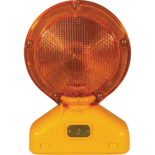 Lumi&egrave;re DEL Sundowner pour barricade Brunswick Fyr & Safety