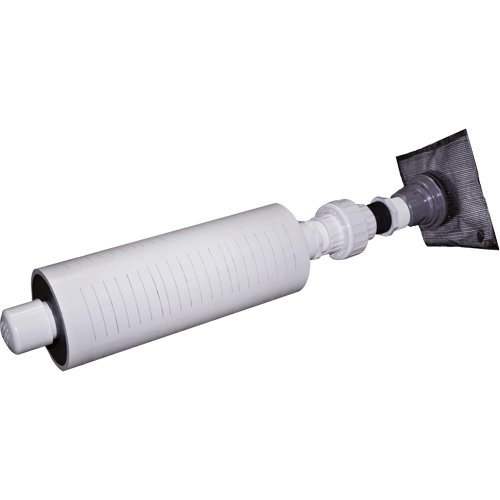 Bazooka Cartridge & Installation Kit Brunswick Fyr & Safety