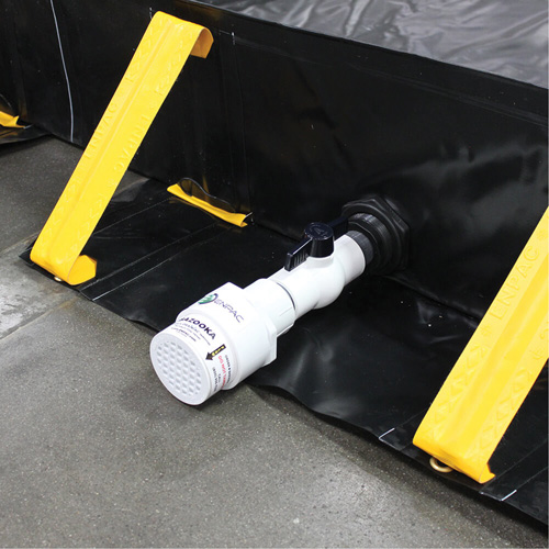 Bazooka Cartridge & Installation Kit Brunswick Fyr & Safety