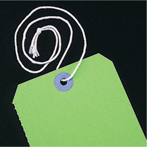 String Ties Brunswick Fyr & Safety