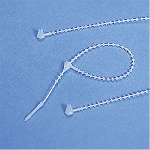 Beaded Nylon Ties Brunswick Fyr & Safety