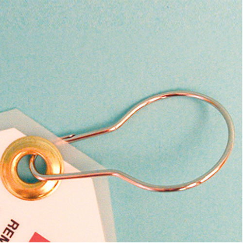 Snap Hook Loop Tag Fastener Brunswick Fyr & Safety